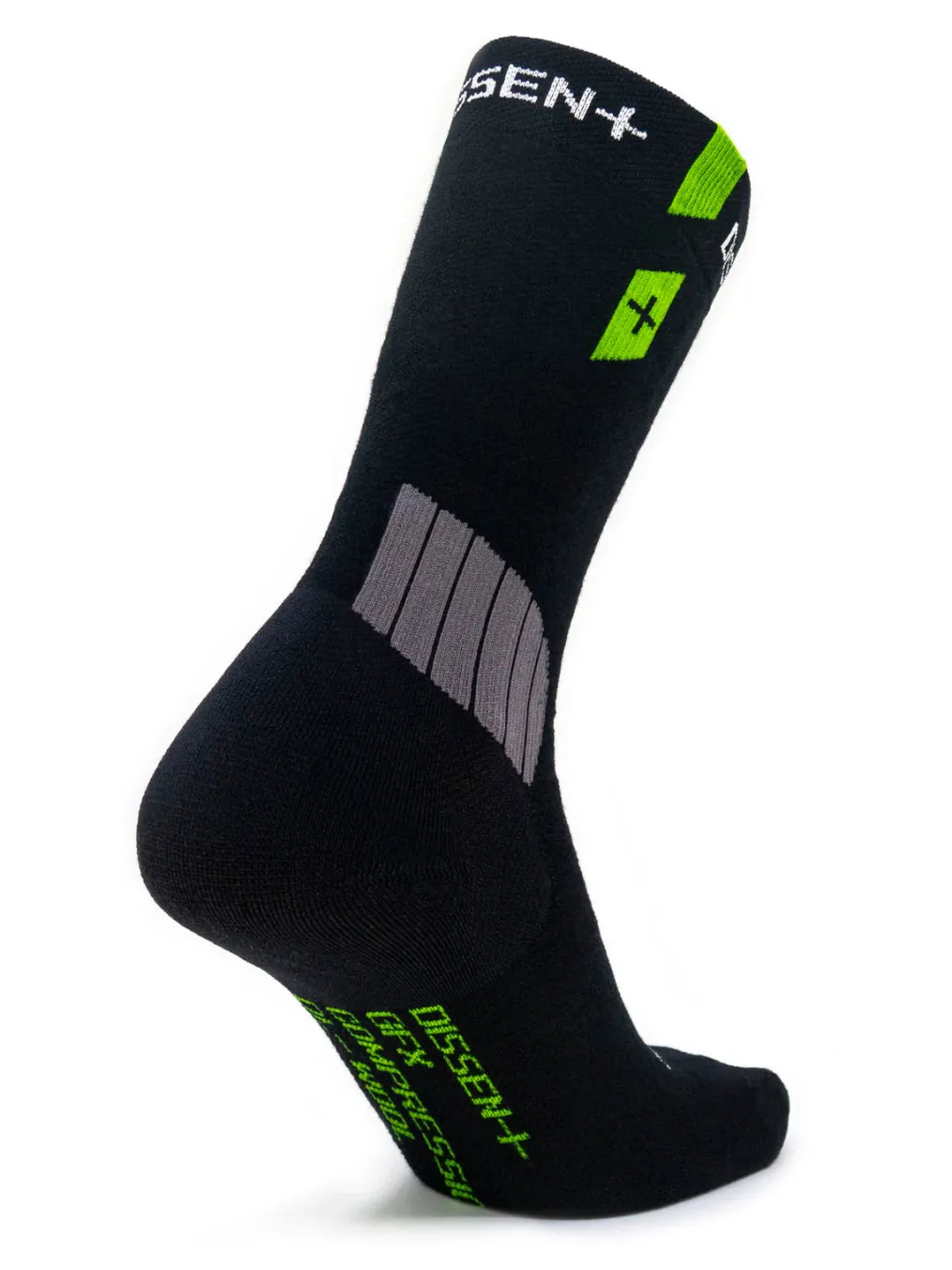 Dissent Nordic - GFX DL-Wool