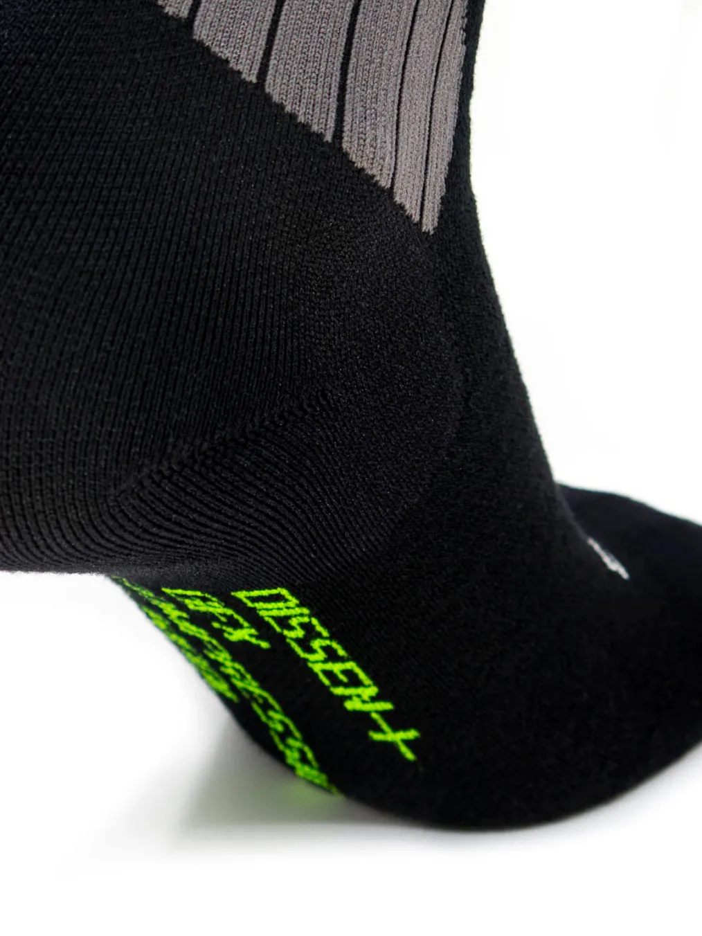 Dissent Nordic - GFX DL-Wool