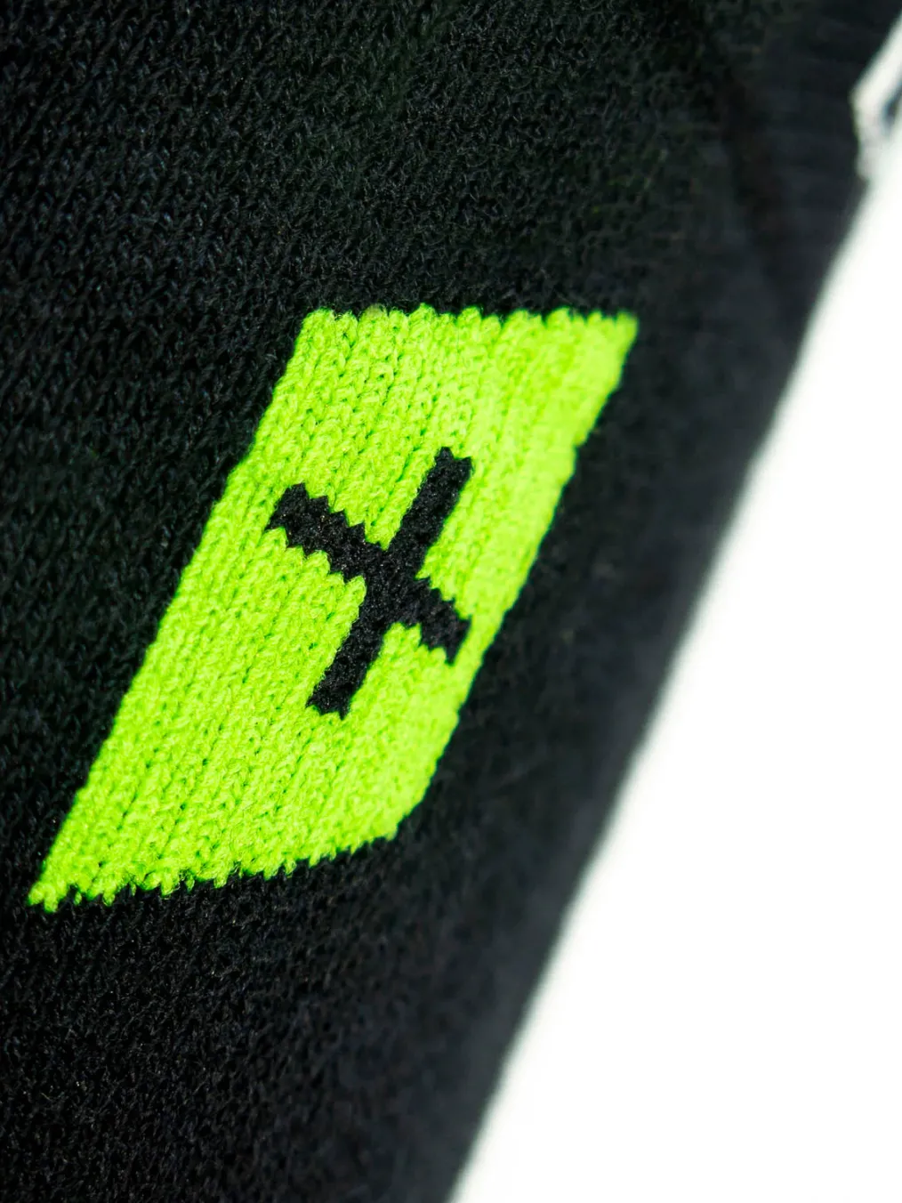 Dissent Nordic - GFX DL-Wool