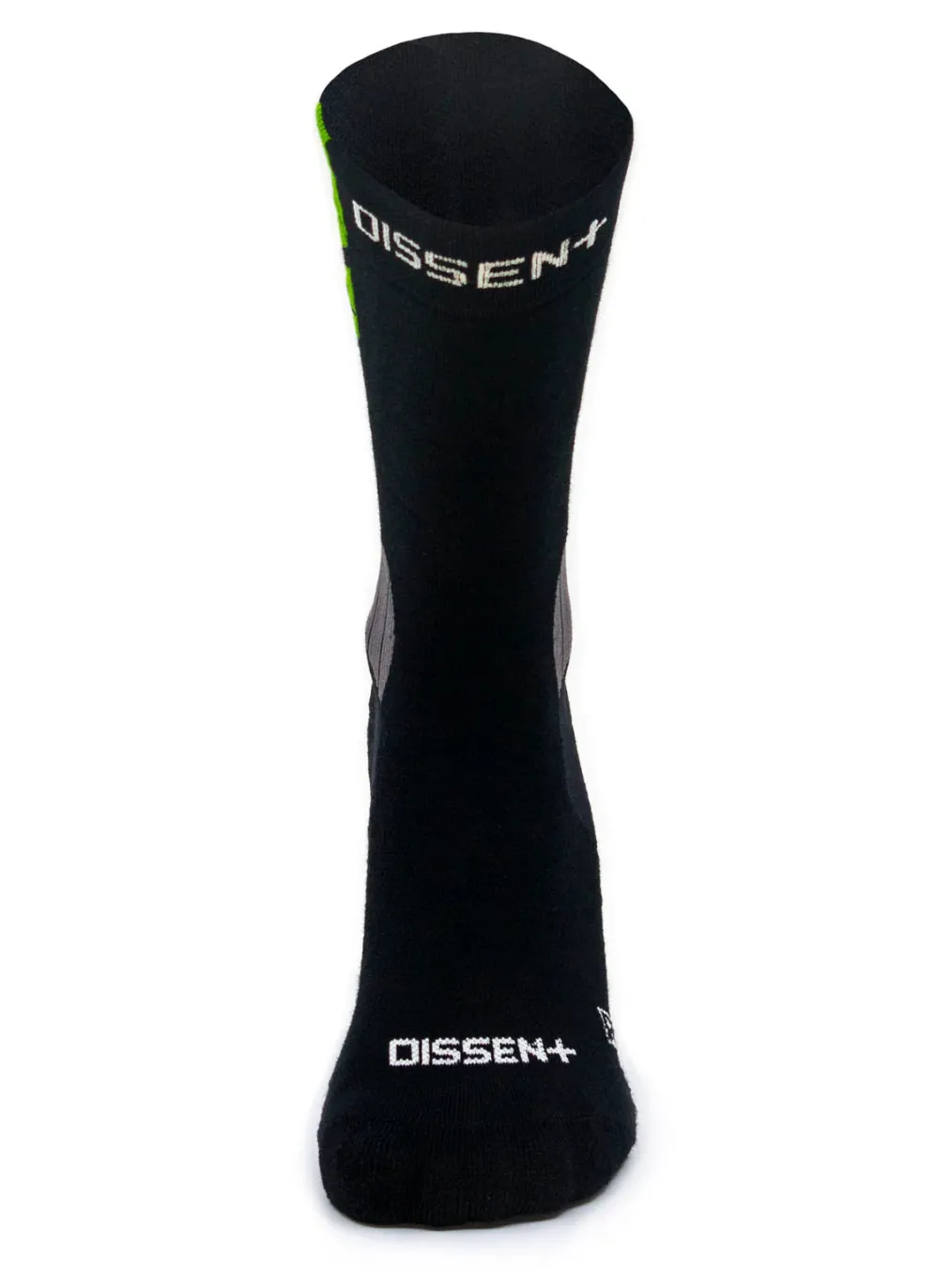 Dissent Nordic - GFX DL-Wool