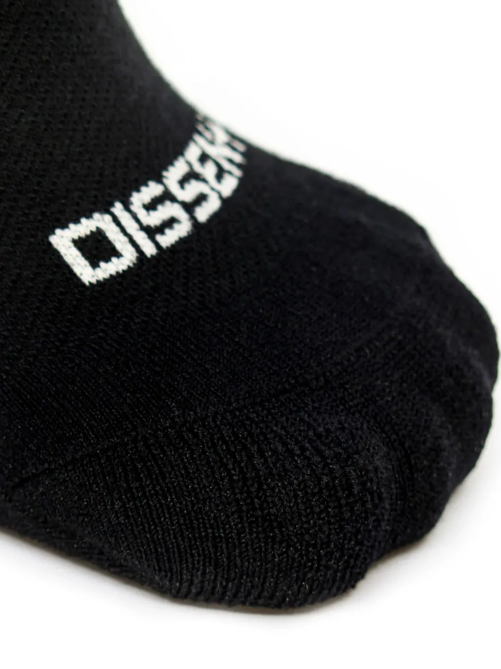 Dissent Nordic - GFX DL-Wool