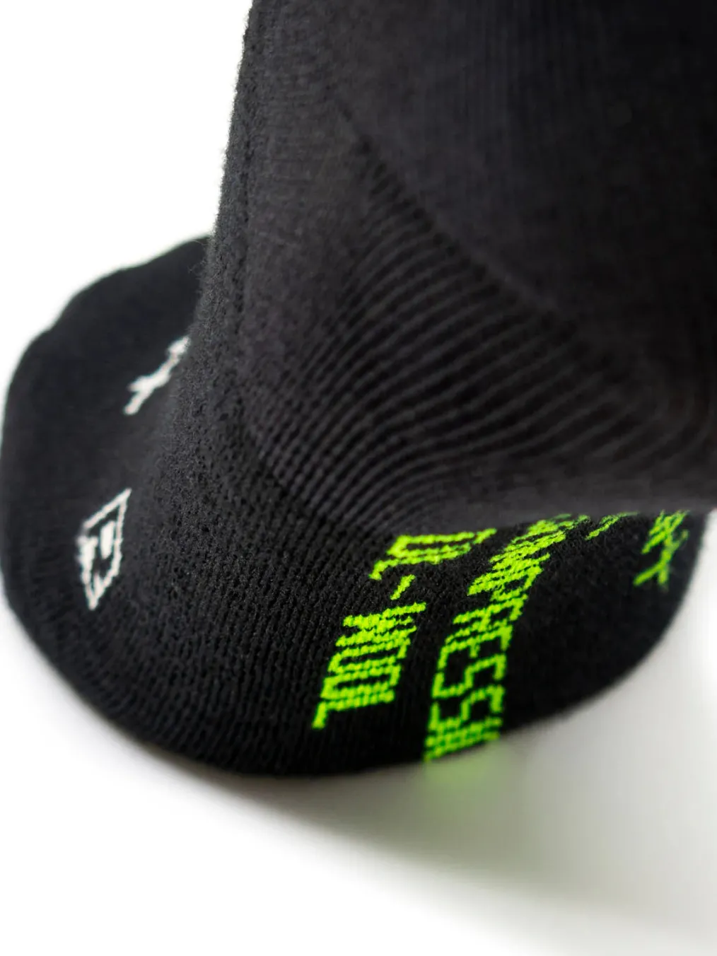 Dissent Nordic - GFX DL-Wool