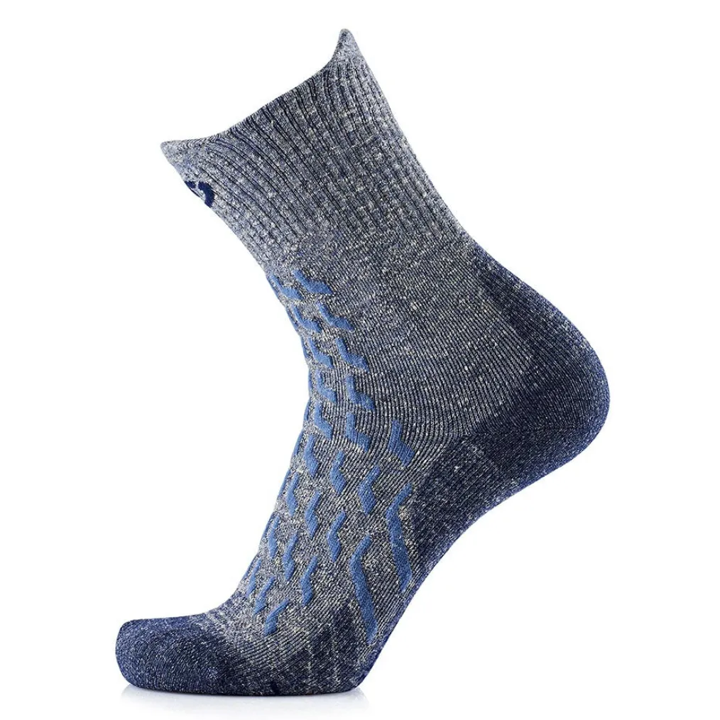 Trekking socks - Trekking Ultracool Linen Crew women