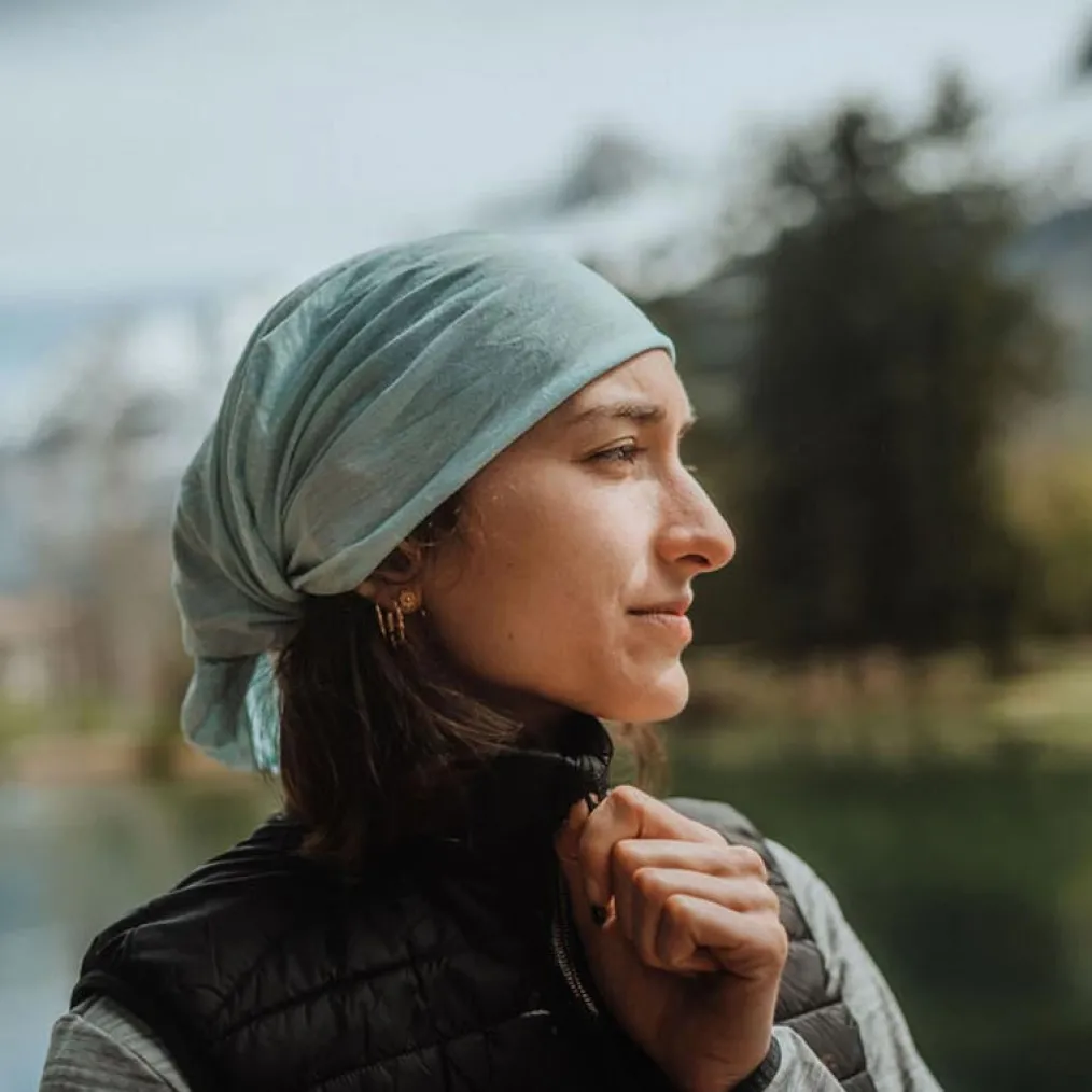 Neckwarmer - Cool Ultra Light NW Light