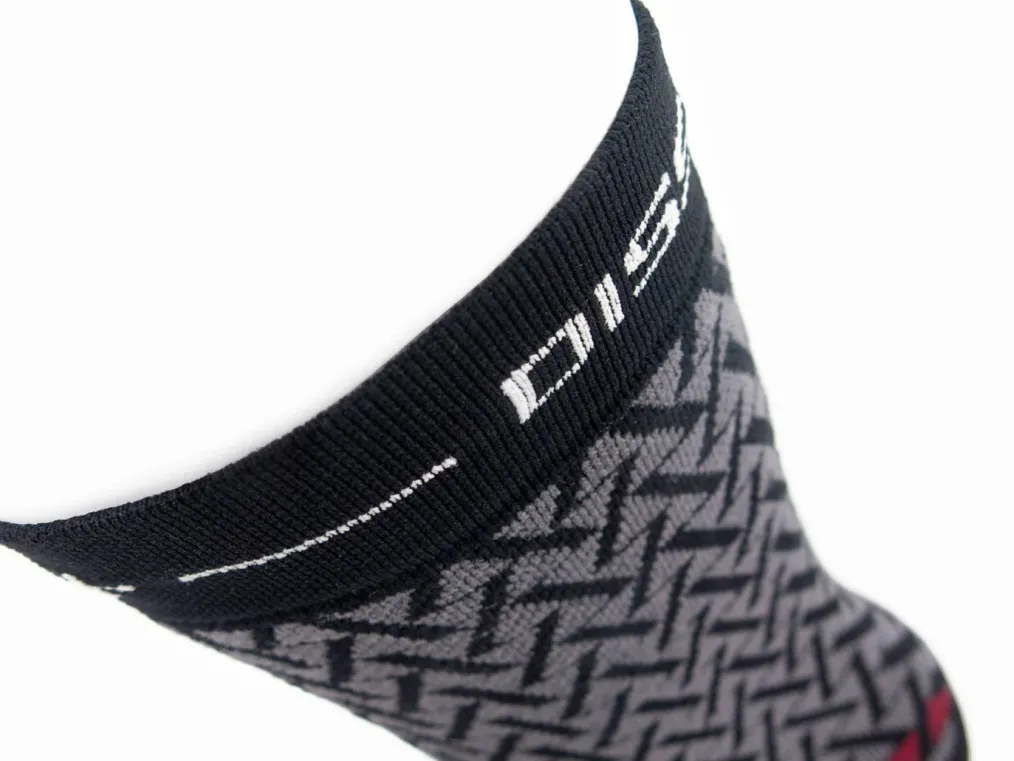 Dissent Genuflex Comp - GFX Semenuk