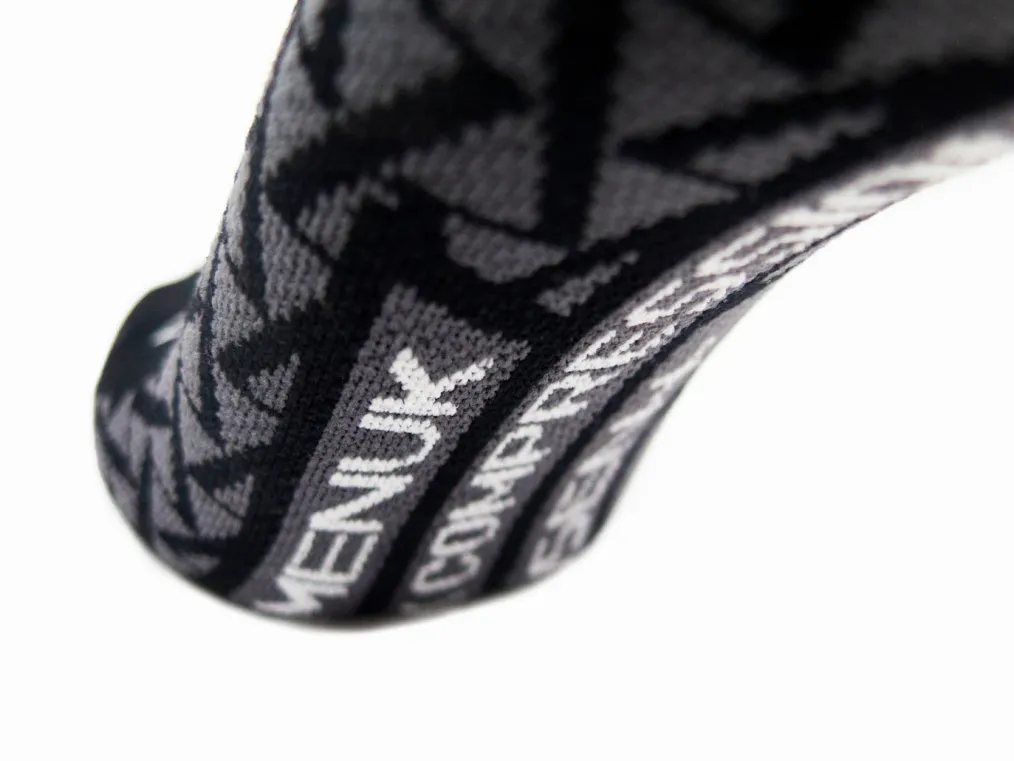 Dissent Genuflex Comp - GFX Semenuk