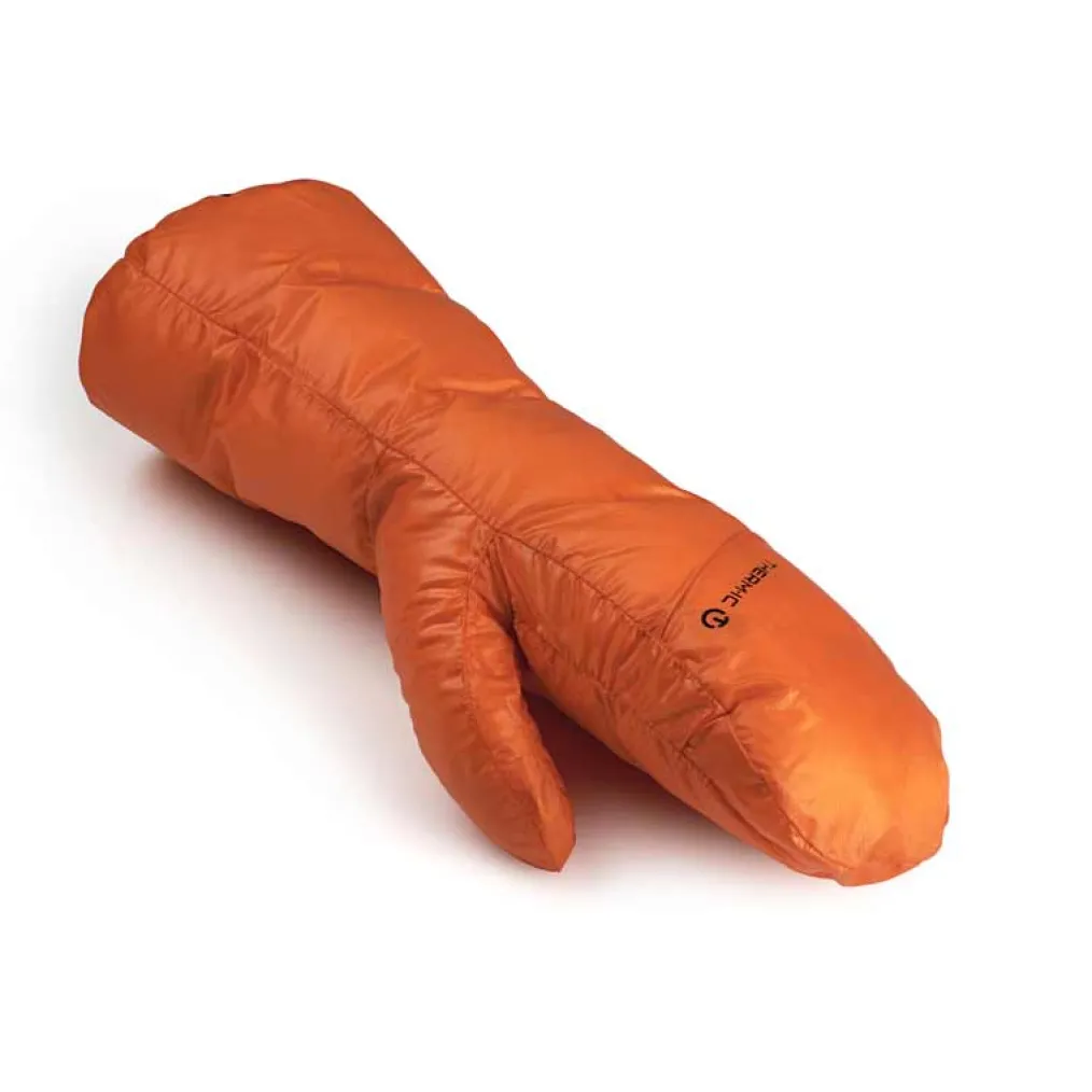 Mountaineering gloves - Mountain Ultra Warm mittens