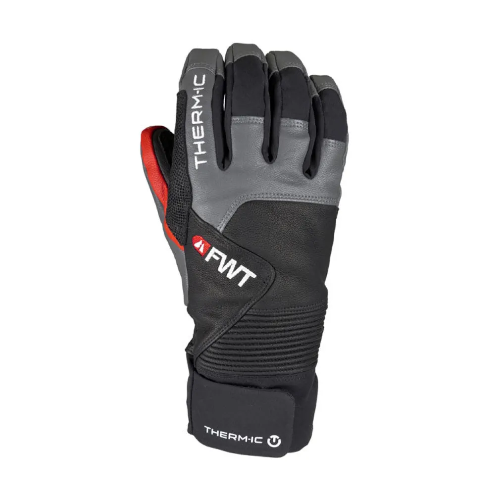 Ski gloves - Freeride Extra Warm Gloves - FWT Edition