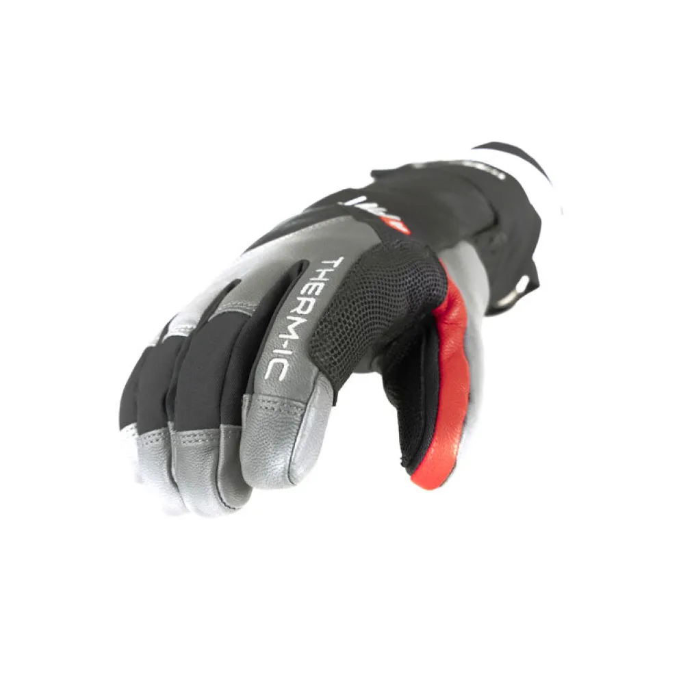 Ski gloves - Freeride Extra Warm Gloves - FWT Edition