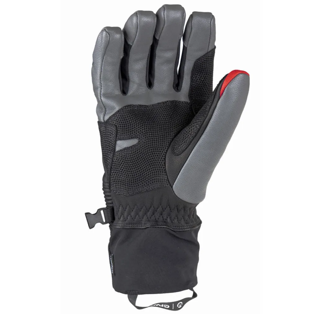 Ski gloves - Freeride Extra Warm Gloves - FWT Edition