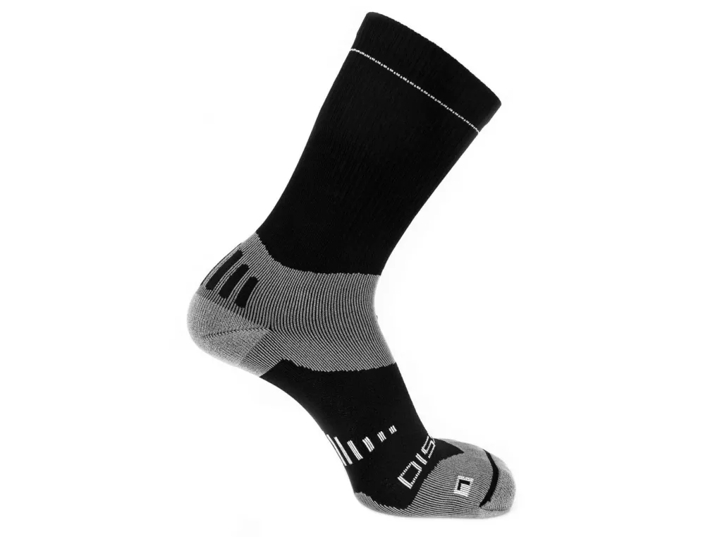 Dissent Supercrew Comp - Nano 8" - No Logo Ltd.