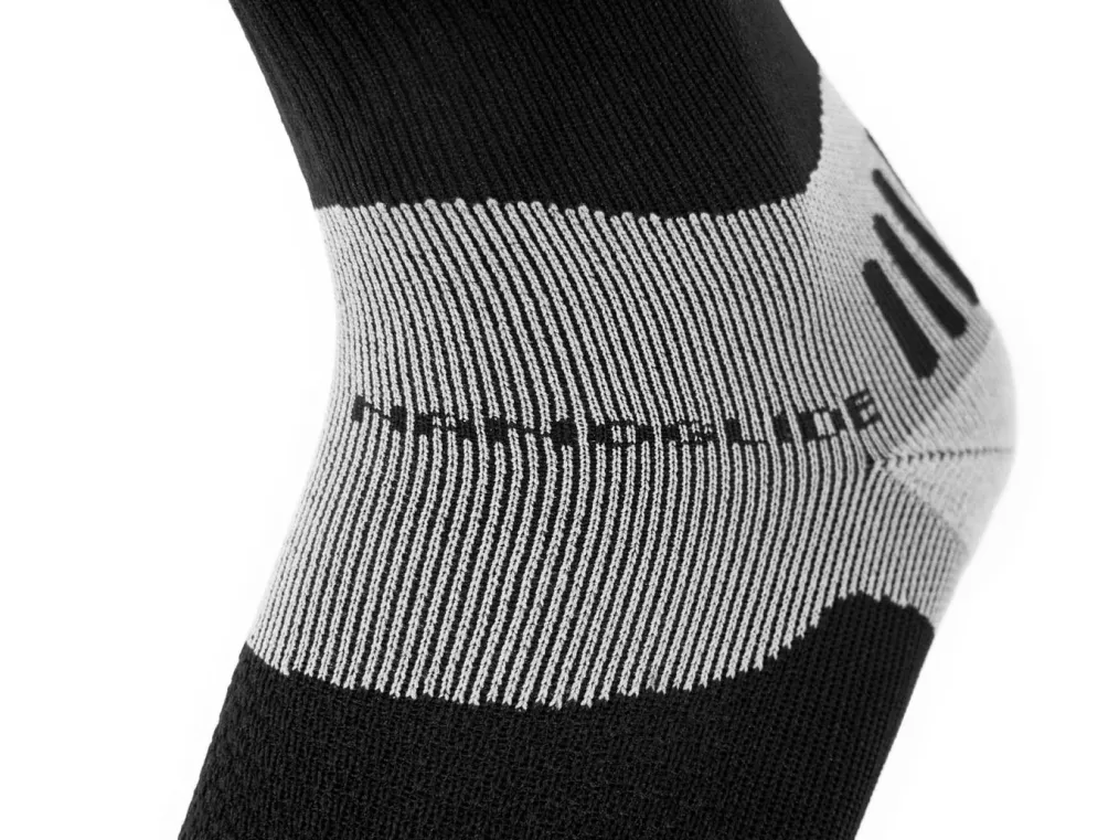 Dissent Supercrew Comp - Nano 8" - No Logo Ltd.