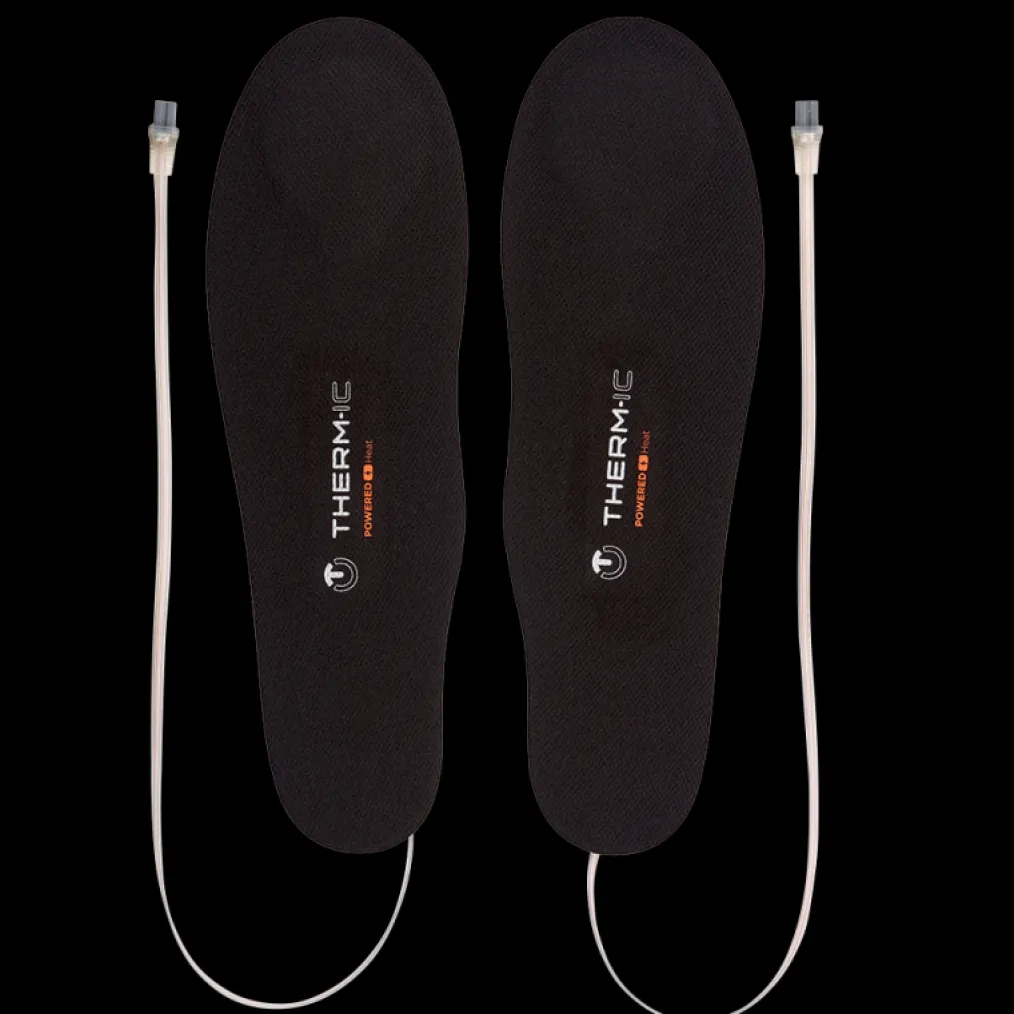 Heated insoles - Insole Heat Flat