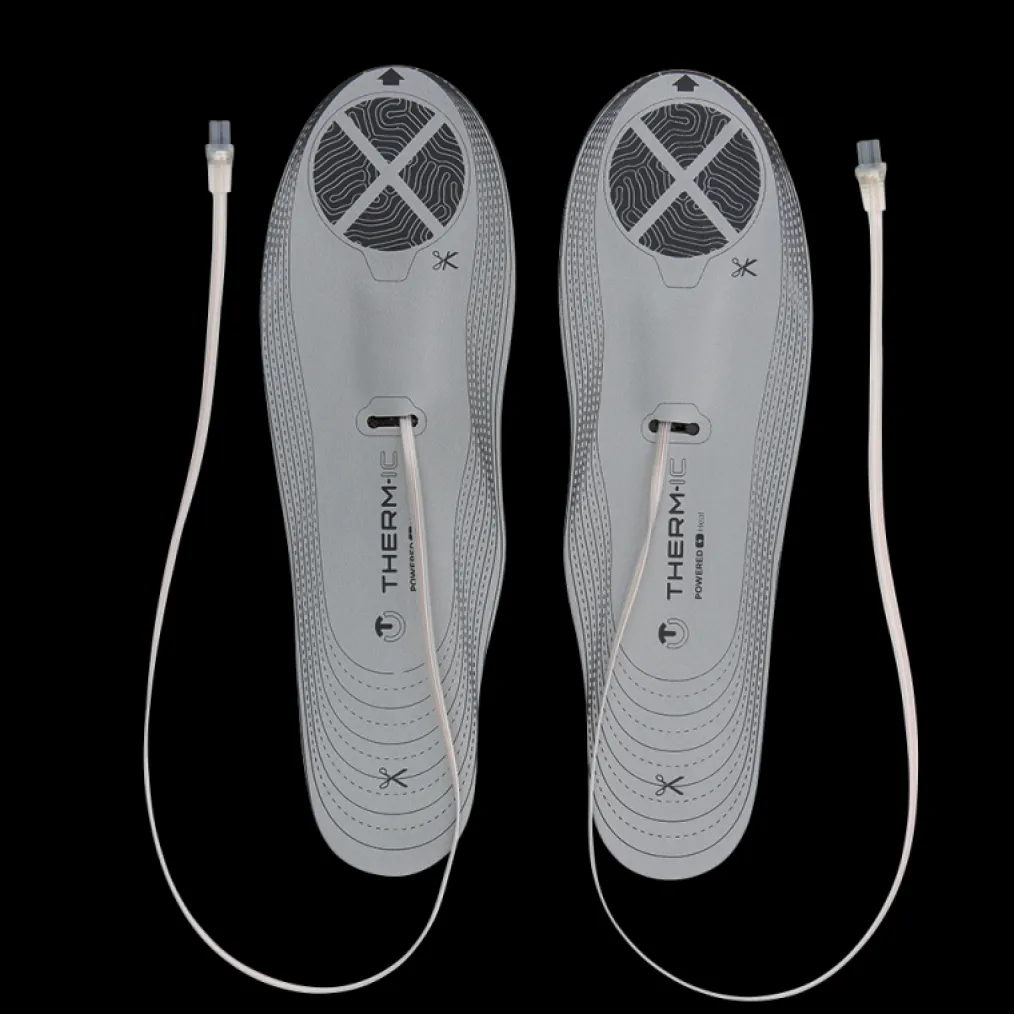 Heated insoles - Insole Heat Flat