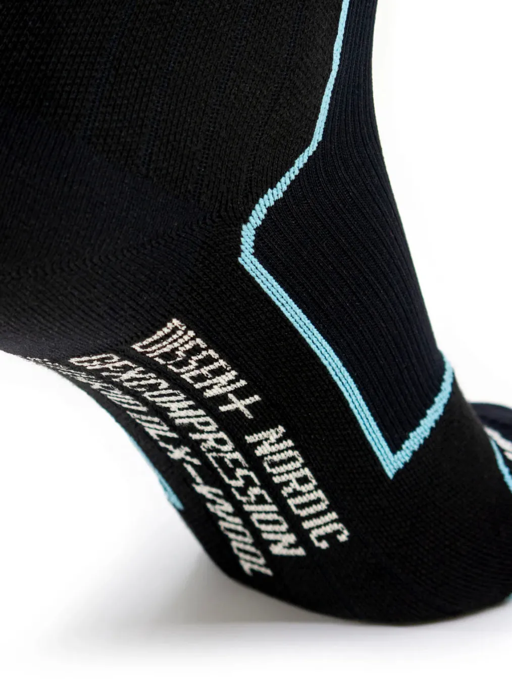 Dissent Nordic - GFX Hybrid DLX-Wool