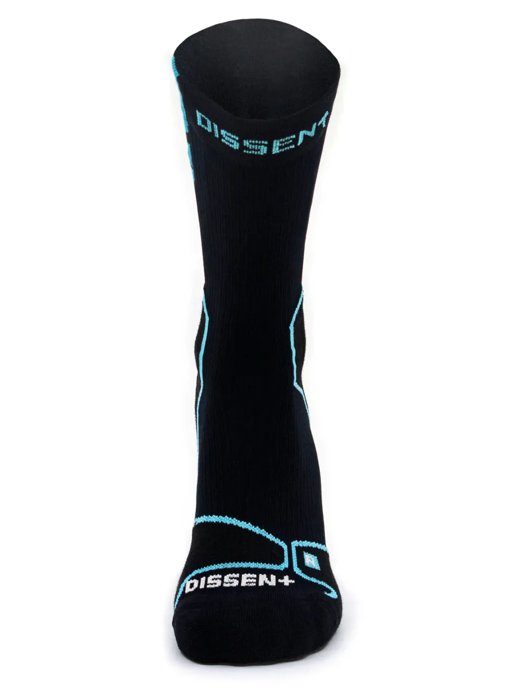Dissent Nordic - GFX Hybrid DLX-Wool