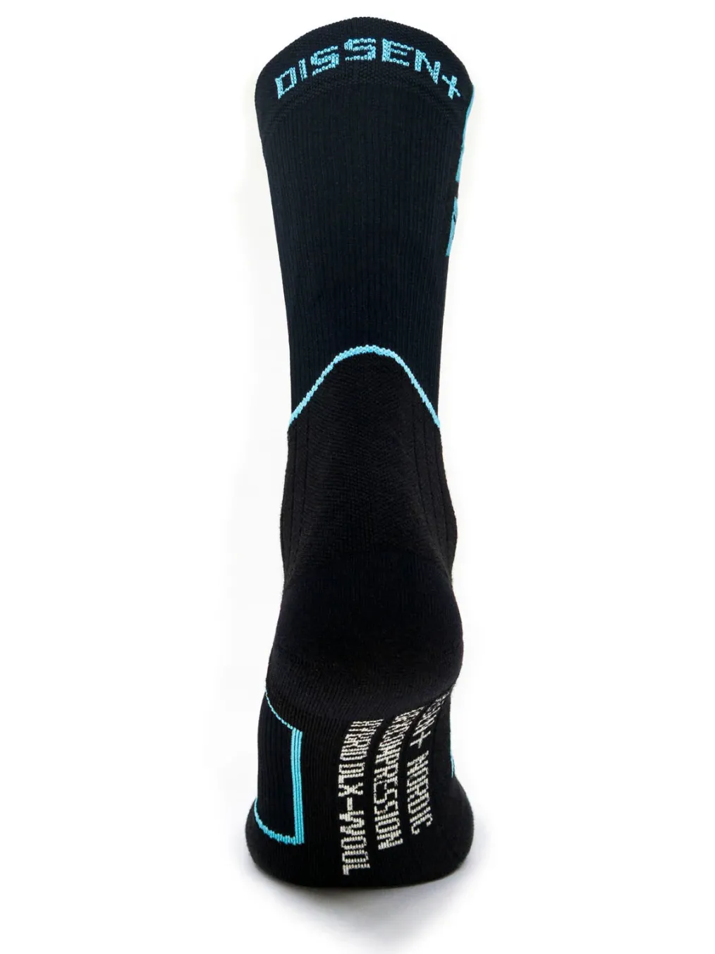 Dissent Nordic - GFX Hybrid DLX-Wool