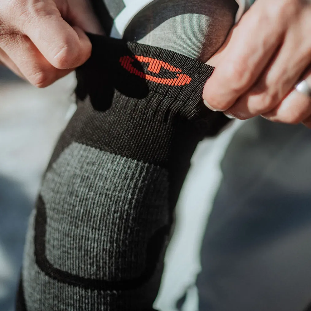 Ski Socks - Ski Insulation