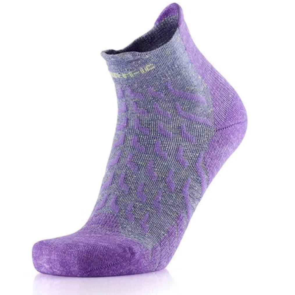 Trekking socks - Trekking Ultracool Linen Ankle women