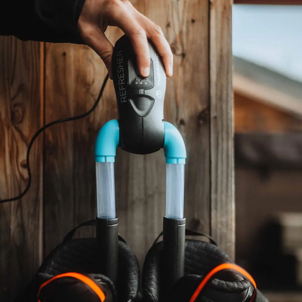 Shoe Dryer - Refresher (US)