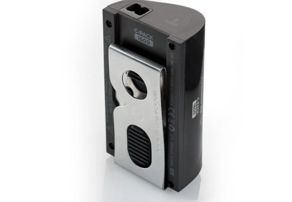 C-Pack Replacement Clip