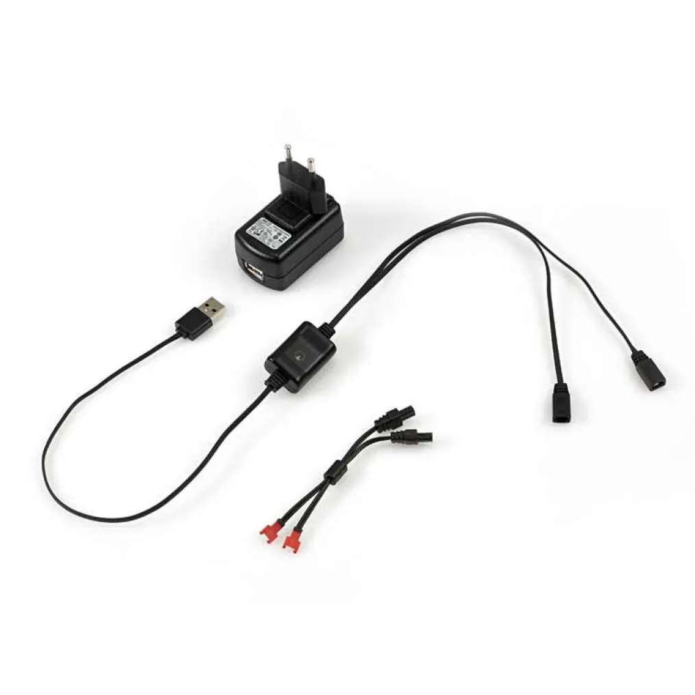 Extra battery kit for heated gloves - Ultra Heat Boost GL3600