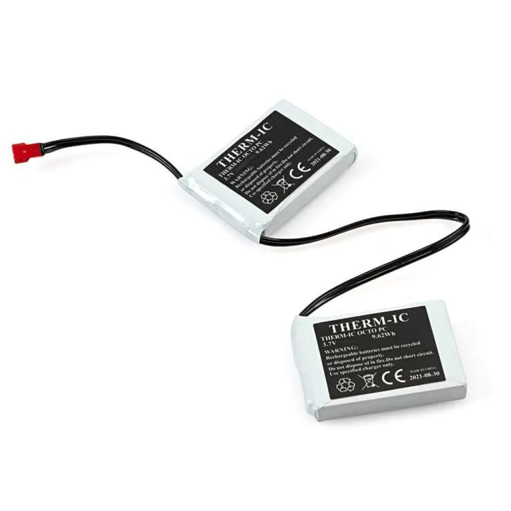 Extra battery kit for heated gloves - Ultra Heat Boost GL3600