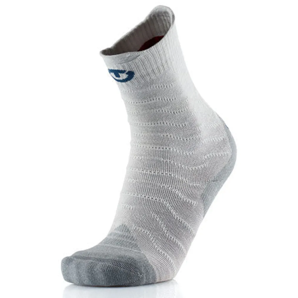 Trekking socks - Trekking Temperate Crew women