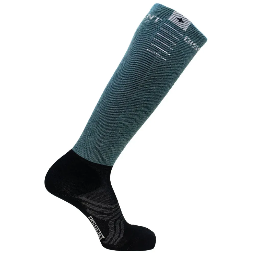 Dissent IQ Comfort - Targeted Cushion