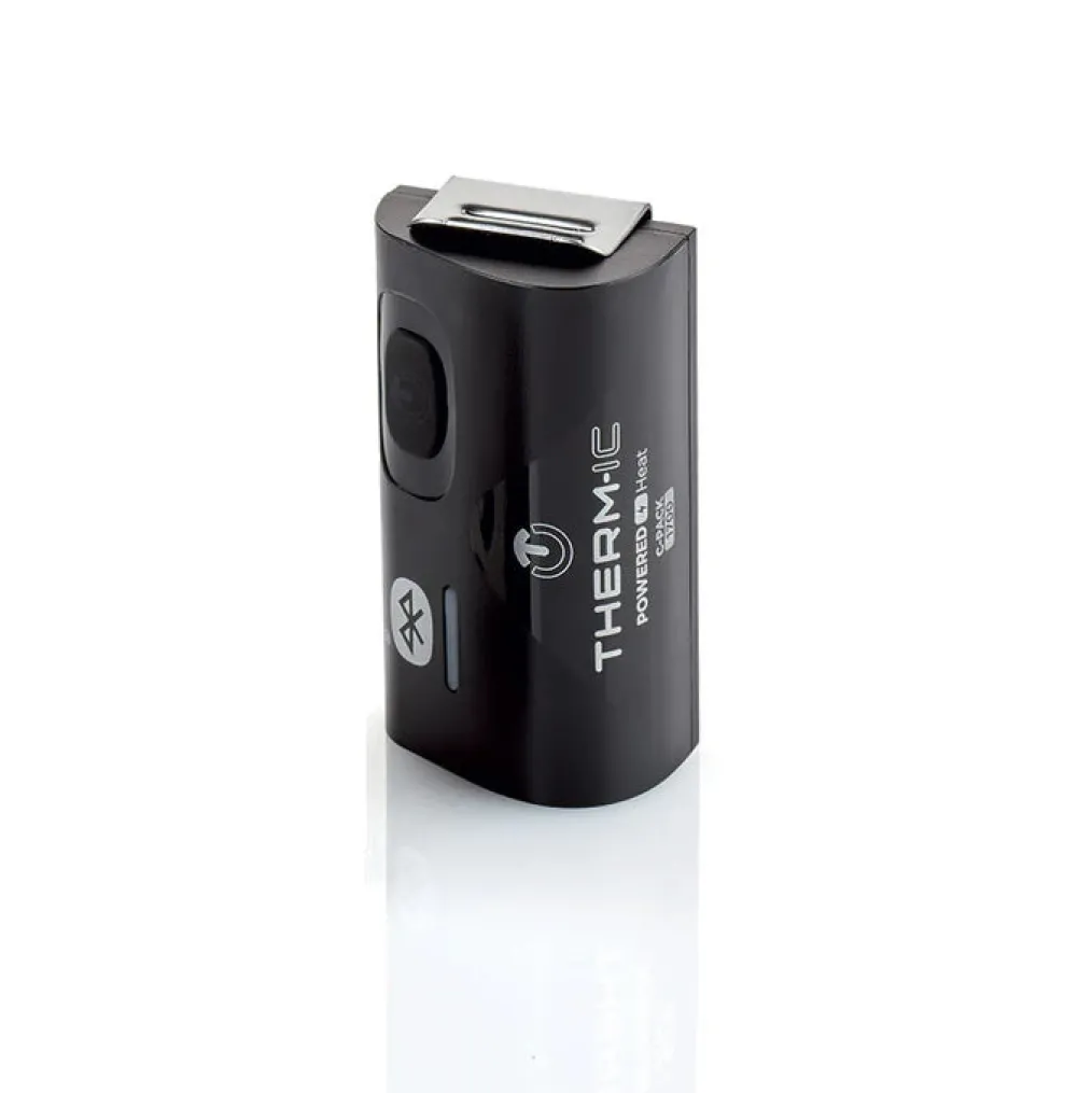 Replacement battery for heated insoles - C-Pack 1700B