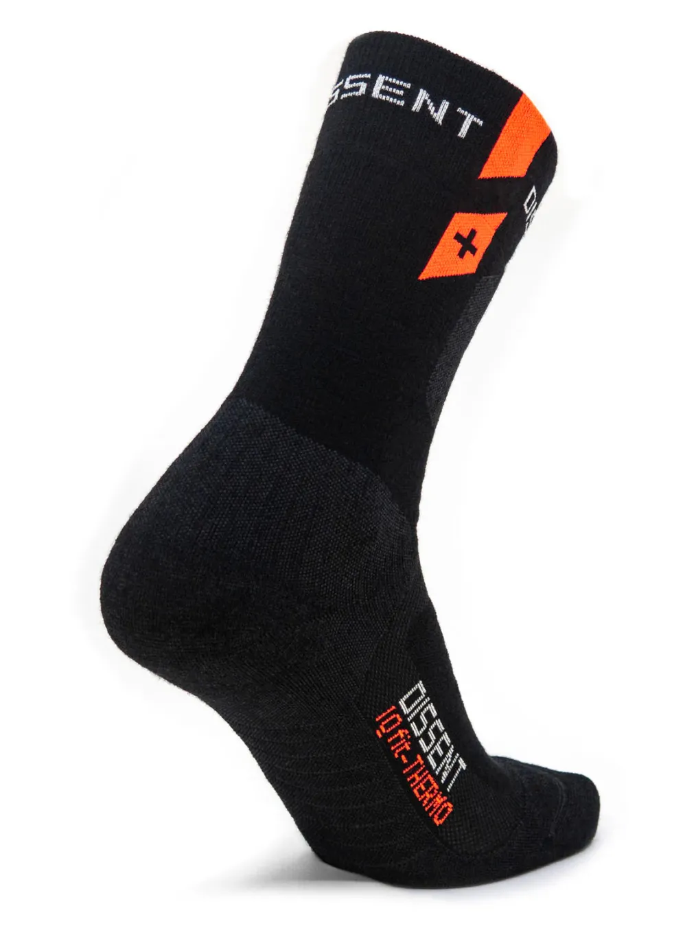 Dissent Nordic - IQ Fit Thermo