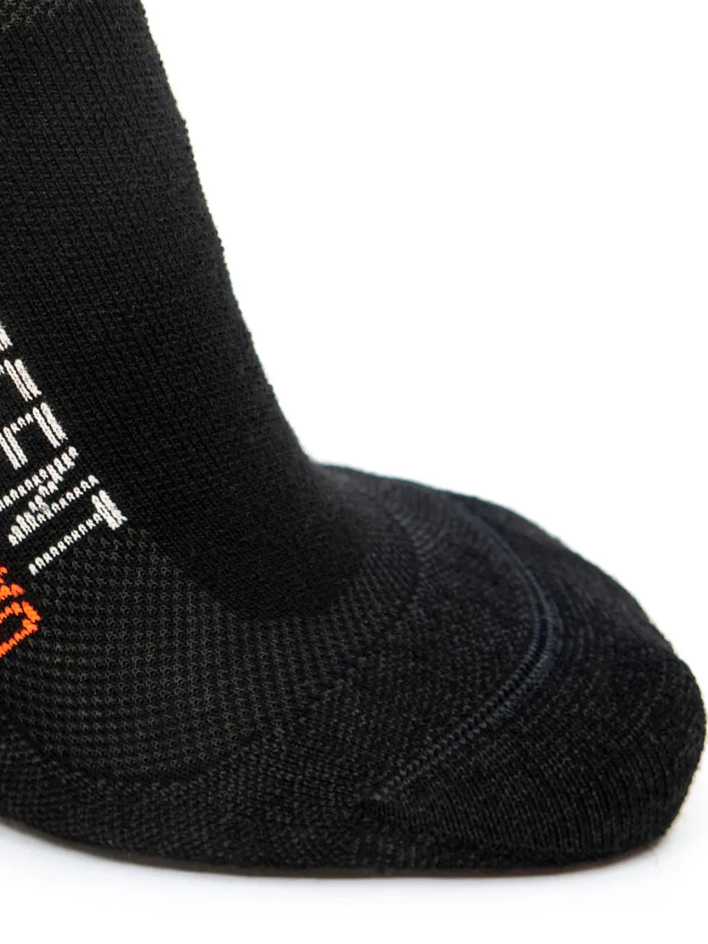 Dissent Nordic - IQ Fit Thermo