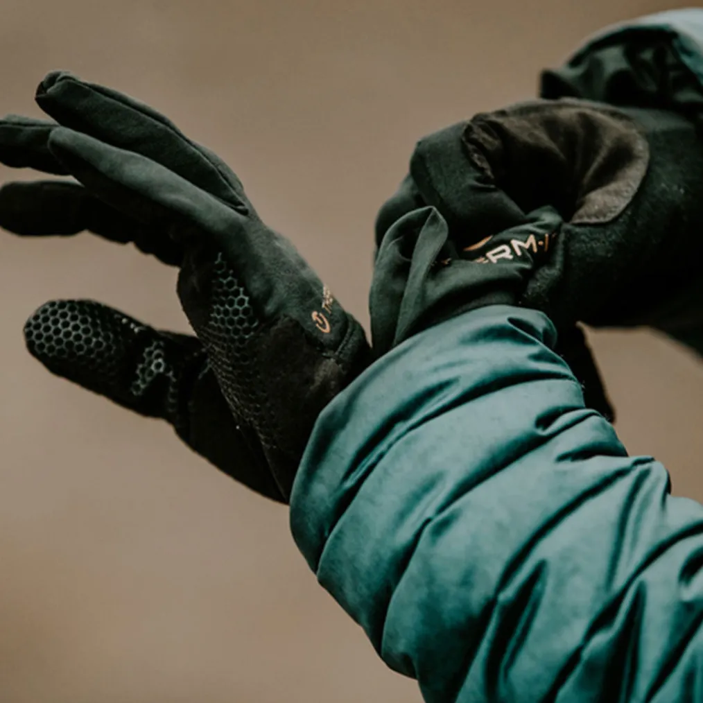 Convertible multiactivity gloves - Versatile Light gloves