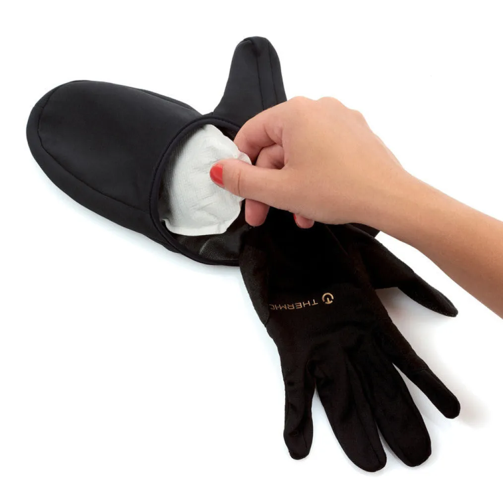 Convertible multiactivity gloves - Versatile Light gloves