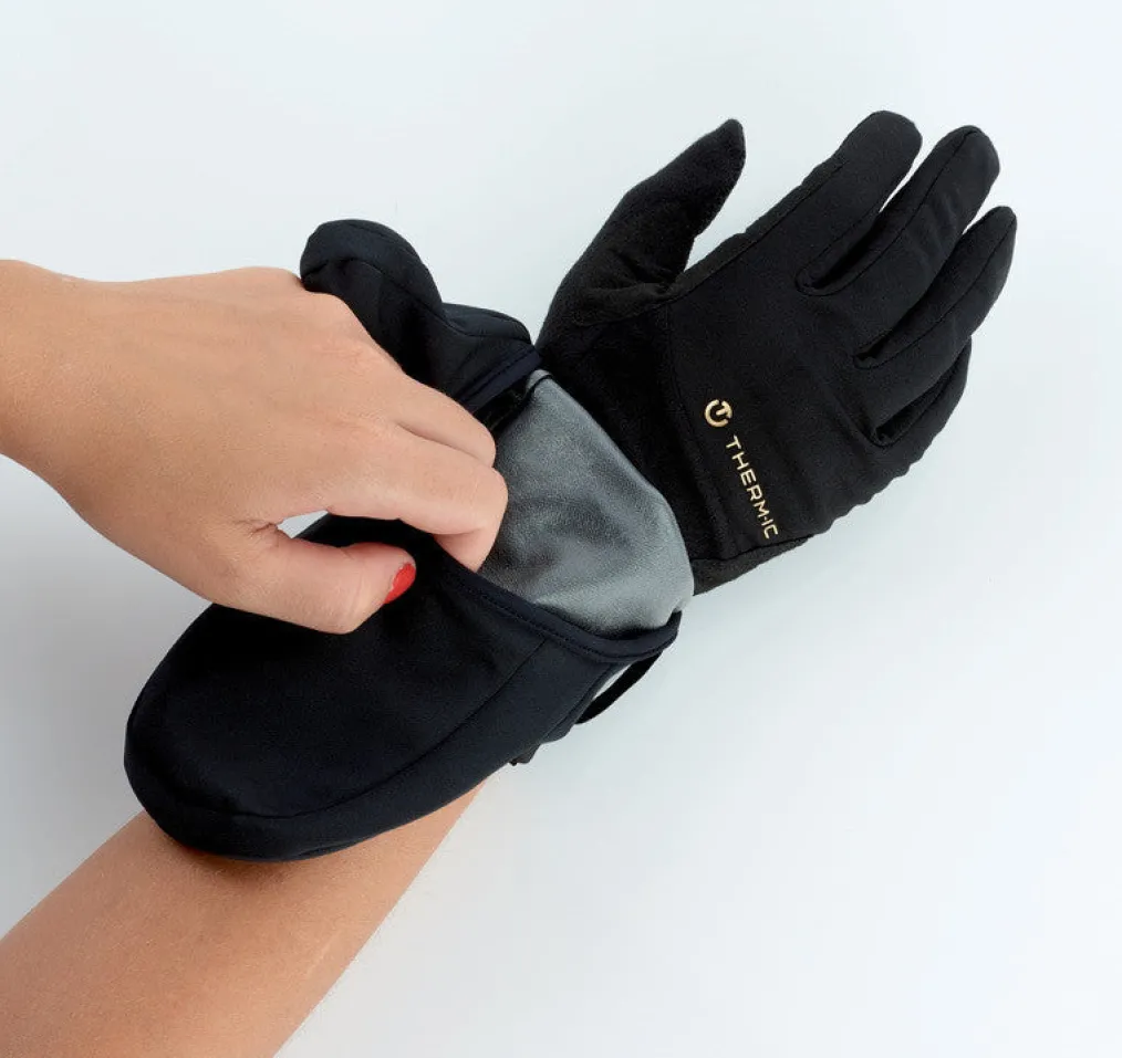 Convertible multiactivity gloves - Versatile Light gloves