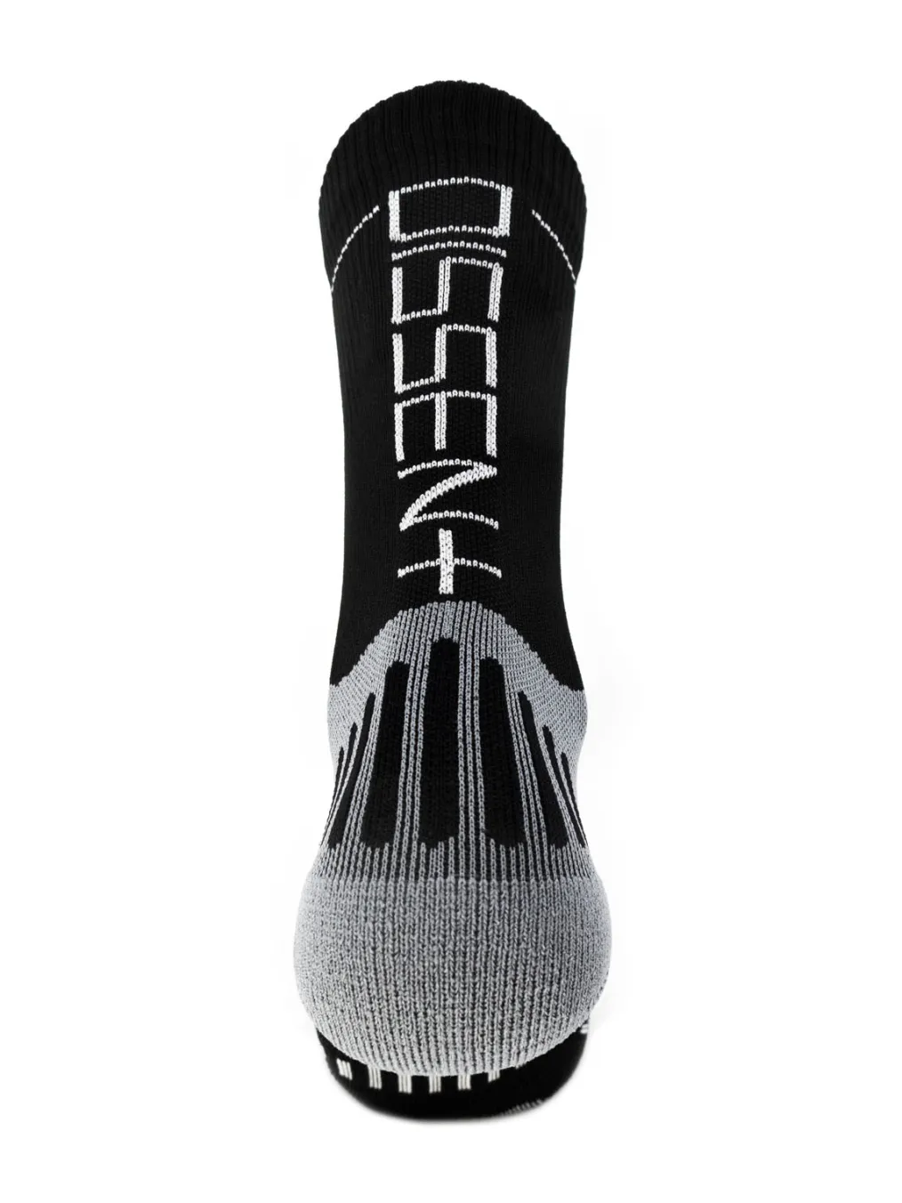 Dissent Supercrew Comp Nano 6" - Ultimate Breathability Bike sock MTB