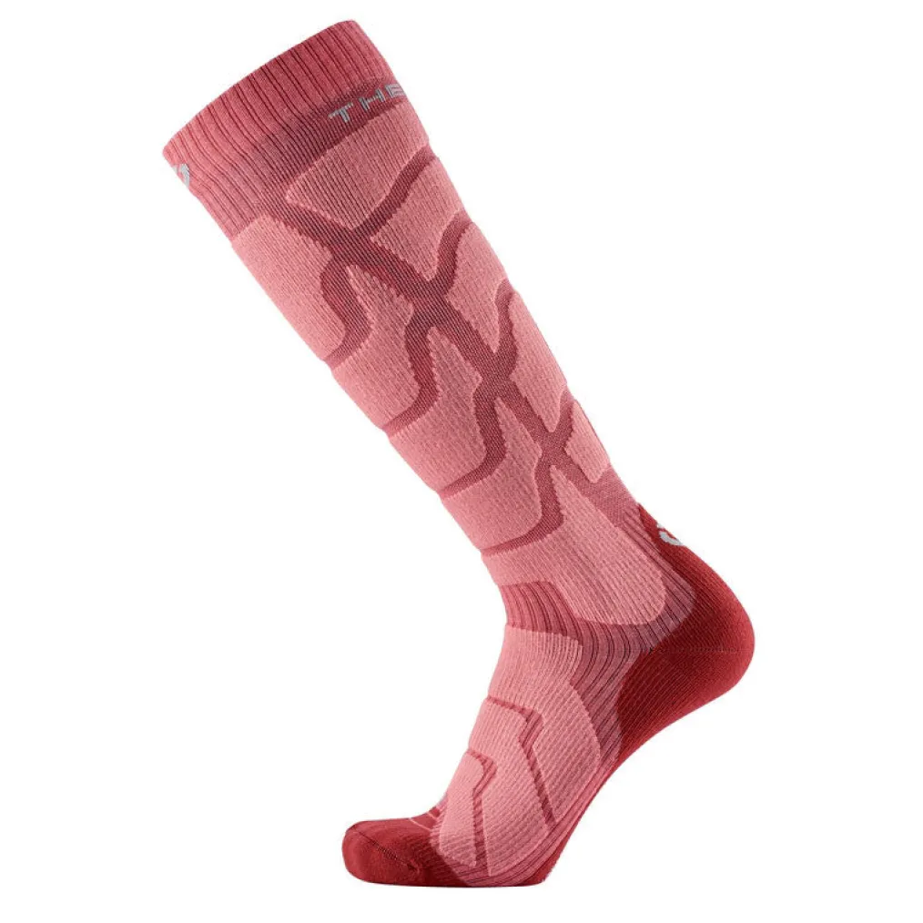 Ski Socks - Ski Warm women