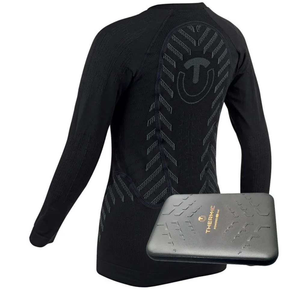 Bundle - heated baselayer Ultra Warm S.E.T® women + Body-Pack