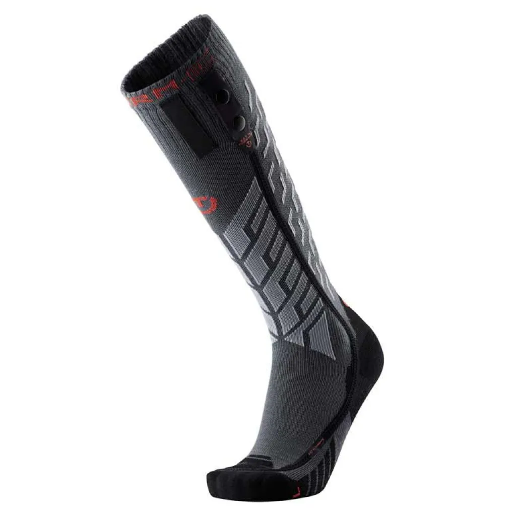 Heated ski socks - Ultra Warm Performance S.E.T®