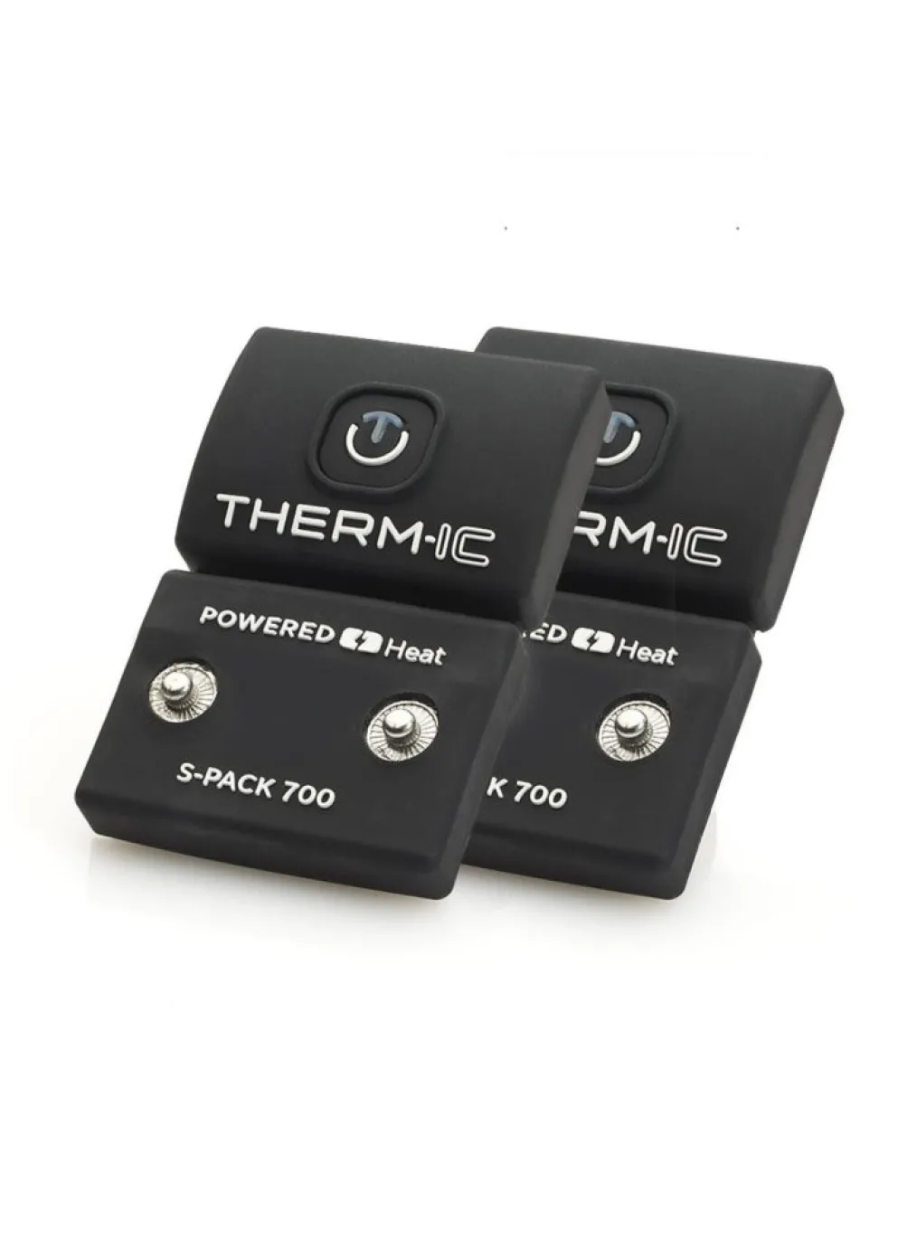 Batteries for heated socks - S-Pack 700