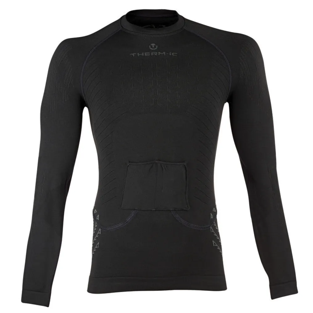 Heated baselayer - Ultra Warm S.E.T® men