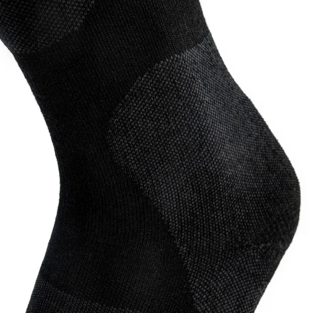 Dissent IQfit - Hybrid Thin Merino