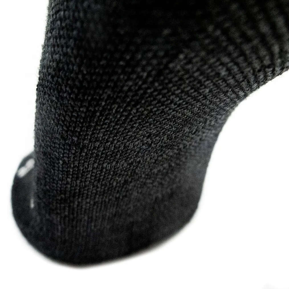 Dissent IQfit - Hybrid Thin Merino
