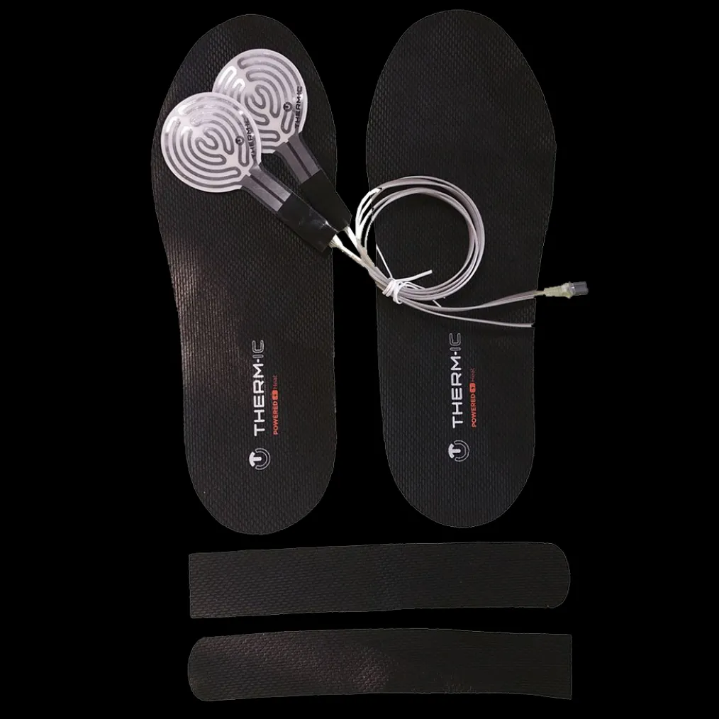 Heated insoles - Insole Heat Kit