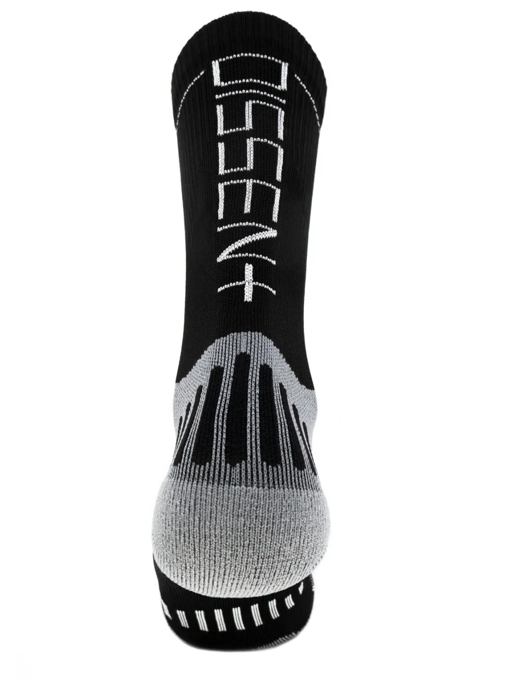 Dissent Supercrew Comp Nano 8" - Ultimate Breathability Bike sock MTB