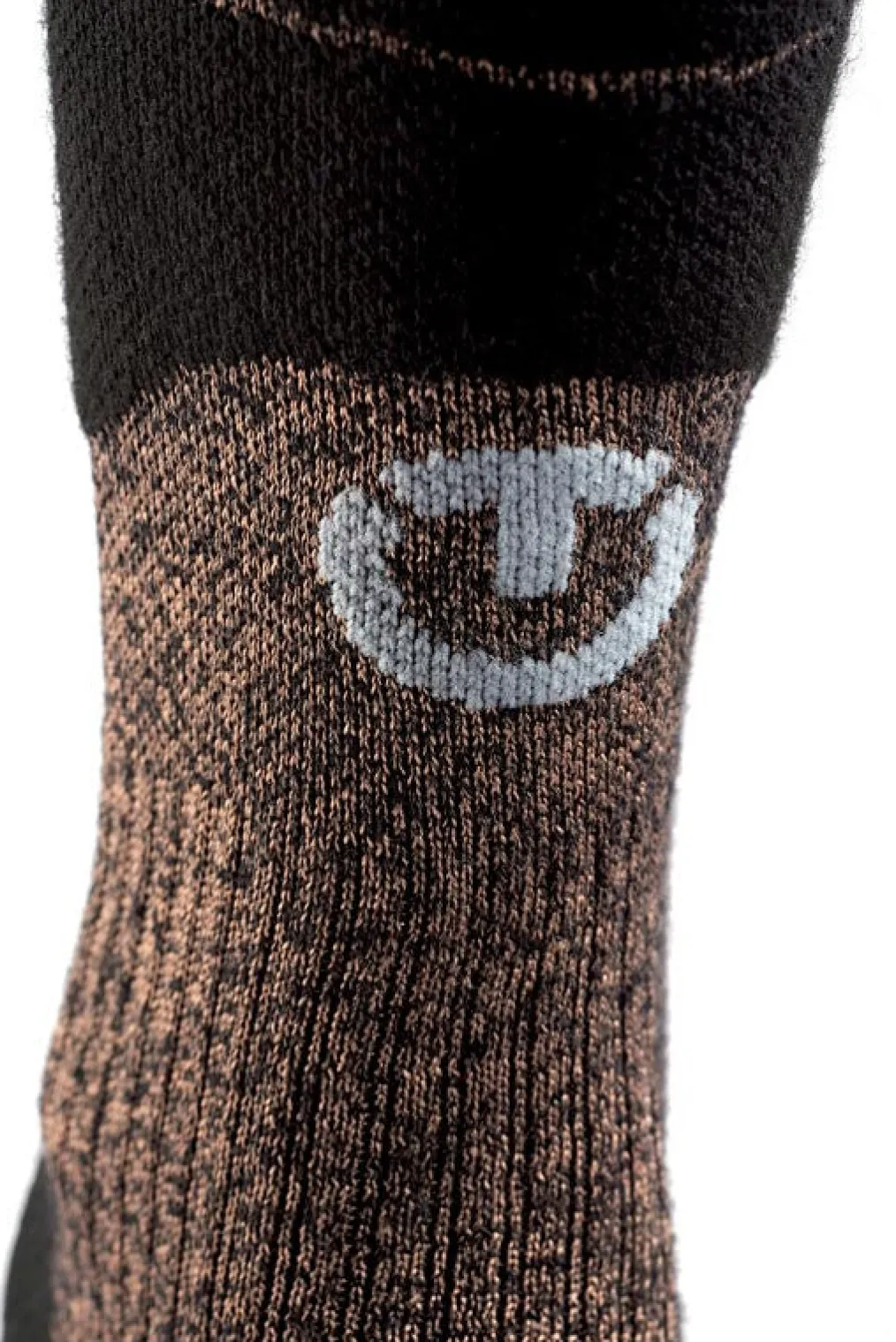 Ski Socks - Ski Merino Reflector unisex