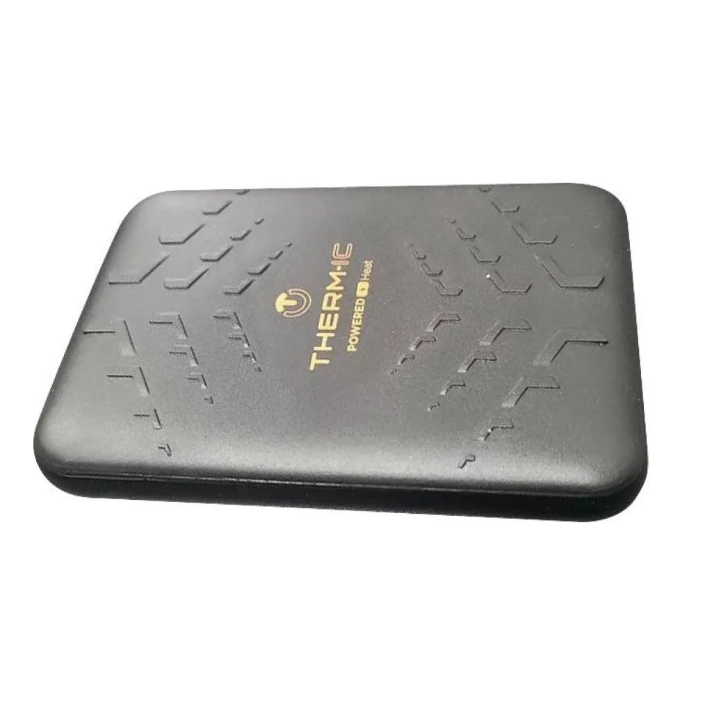 Battery for S.E.T heated underwear - Body-Pack