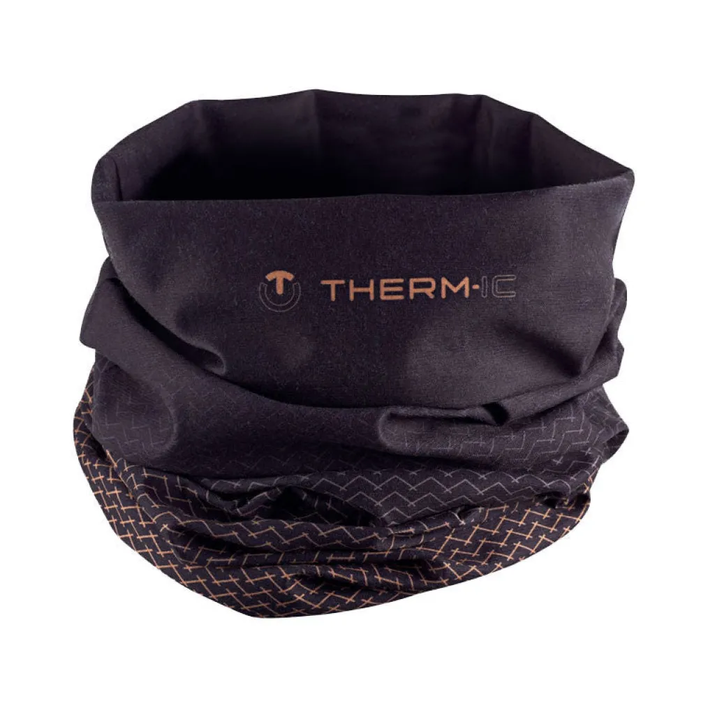 Neckwarmer - Cool Light NW