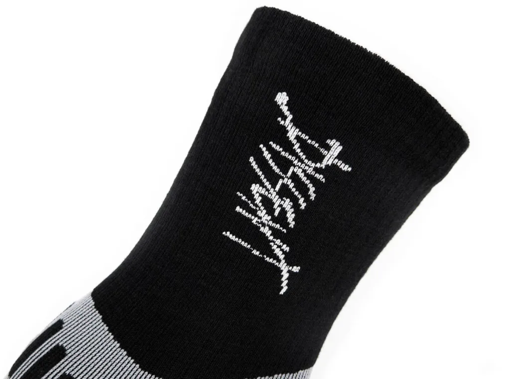 Dissent Supercrew - Ultra MTN Merino - 6"