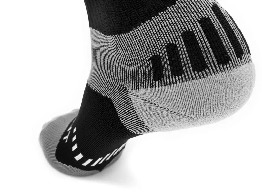 Dissent Supercrew - Ultra MTN Merino - 6"